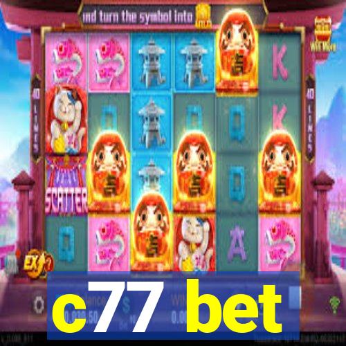 c77 bet